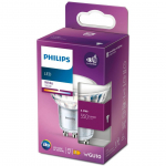 LED LAMP PHILIPS 4,9W GU10 550LM 3000K 120D