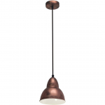 LAELAMP EGLO TRURO 60W E27