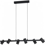 LAELAMP EGLO GATUELA 1 E14 6X25W MUST