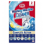PUHASTUSVAHEND K2R PESUMASINALE WASHING MACHINE CLEANER 2TK PAKIS