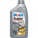 MOOTORI&Otilde;LI MOBIL SUPER 3000 FORMULA P 0W30 C2 CITR&Ouml;EN 1L