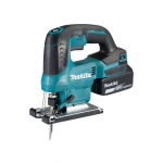 AKUTIKKSAAG MAKITA DJV184RF1J 18V 3AH JA KIIRLAADIJA