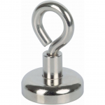 MAGNET FIX-O-MOLL NEOD&Uuml;&Uuml;M AASAGA 20X31MM 2TK