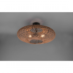 LAELAMP TRIO HEDDA 2XE27 MUST