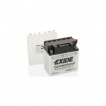 MOTOAKU EXIDE 12V 19AH YB16CL-B 175X100X175MM