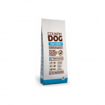 KUIVTOIT KOERTELE COUNTRY DOG HIGH ENERGY 15KG