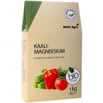 KAALIMAGNEESIUM BALTIC AGRO 1KG