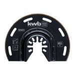SAELEHT KWB, POOLRING, BIMETALL 87MM
