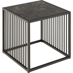 ABILAUD STRINGTON 40X40XH40CM, MUST