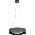 RIPPVALGUSTI LEDVANCE FELT CYLINDER 28W 830MM TUMEHALL