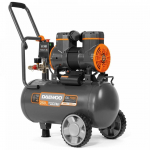 KOMPRESSOR DAEWOO DAC 240S &Otilde;LIVABA
