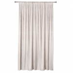 KARDIN SPLENDID ERTE 200X260CM BEEŽ