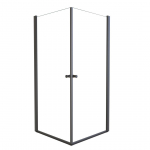 DU&Scaron;IKABIIN KANDILINE 87,5-90X87,5-90X190CM ALUSETA
