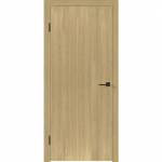 SISEUKS+LENG LAROSSA PVC03 TAMM 854X2040X80MM VASAK