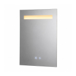 LED PEEGEL AQ 40X60CM UDUEEMALDUS