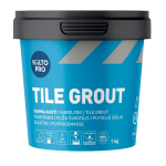 VUUGIT&Auml;IDE KIILTO PRO 47 CHARCOAL GREY 1KG