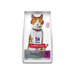 KUIVTOIT HILLS STERILISEERITUD KASSIDELE YOUNG PART 1,5KG