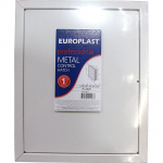 KIPSPLAADI LUUK 200X250 PLAST