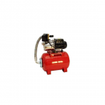 VEEAUTOMAAT NOCCHI JETINOX 60/50-24H 800W 3600L/H 8/46M