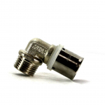 NURK PRESS 20X1/2" VK ALUPEX