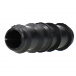 VOOLIKULIITMIK KAHEPOOLNE 16MM PVC