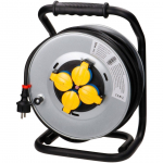 PIKENDUSJUHE 50M 3G1,5MM&sup2; H07RN-F MET. TRUM. IP44
