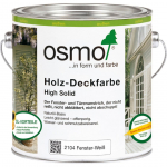 UKSE- JA AKNAV&Auml;RV OSMO 2,5L 2104 VALGE L&Auml;IKIV