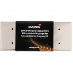 GAASIGRILLI SUITSUAROOMI KARP MUSTANG