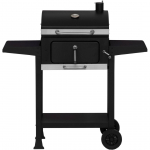 S&Ouml;EGRILL MUSTANG LAGUNA