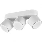 LAELAMP TRIO TAURUS LED 3,5W 340LM VALGE