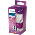 LED LAMP PHILIPS CLASSIC FILAMENT 8,5W E27 A60 1055LM