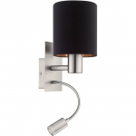 SEINALAMP EGLO PASTERI 3,5W LED 40W E27