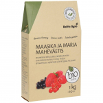 MAHEV&Auml;ETIS BALTIC AGRO MAASIKA JA MARJA 1KG