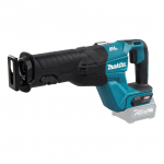 AKUUNIVERSAALSAAG MAKITA JR001GZ 40V MAX XGT AKU JA LAADIJATA