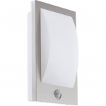 AIAVALGUSTI EGLO VERRES 1X12W E27 IP44 LIIKUMISANDURIGA