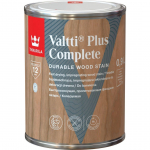 PUIDULASUUR TIKKURILA VALTTI PLUS COMPLETE EP BASE 0,9L MATT