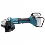 AKUNURKLIHVIJA MAKITA DGA900ZX1 2X18 V, &Oslash;230MM, HARJAVABA