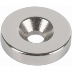 MAGNET FIX-O-MOLL NEOD&Uuml;&Uuml;M AUGUGA 18MM 4TK