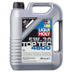 MOOTORI&Otilde;LI LIQUI MOLY TOP TEC 4600 5W30 5L