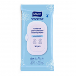 PUHASTUSLAPID UNIVERSAALSED MAYERI SENSITIVE 30TK