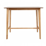 BAARILAUD ROXBY 120X60XH105CM NATURAALNE