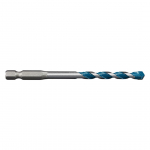 UNIVERSAALPUUR MAKITA 6X100MM 1/4" TCT E-14984