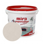 VUUGIT&Auml;IDE MIRA SUPERCOLOUR EXCELENT SILVER 115, 3KG