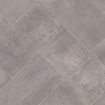 PVC KATE 4M PRIMO 280 TILE MOSAIC GREY 295