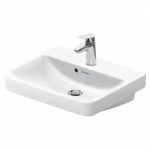 VALAMU DURAVIT NO.1 50CM VALGE