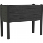LILLEPOTT TERA TRAMA TUMEHALL 100X42CM