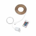 RIBAVALGUSTI KOMPLEKT PHILIPS 5M RGB 12W IP20