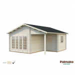 AIAMAJA PALMAKO IRENE 21,9+5,2M&sup2;