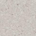 P&Otilde;RANDAPLAAT TERAZZO WHITE GRES MAT 59,8X59,8CM 1,43M&sup2; PAKIS
