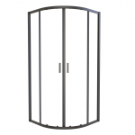DU&Scaron;IKABIIN &Uuml;MMARGUNE 78-80X78-80X190CM ALUSETA